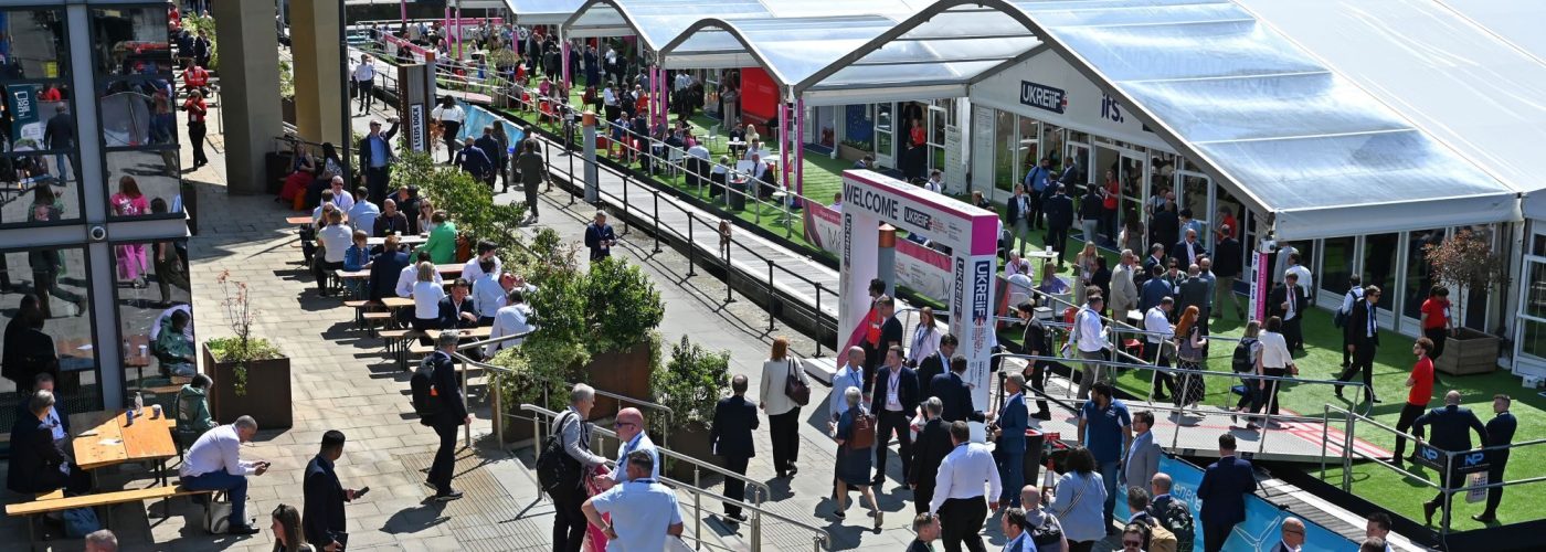 One Big Idea shortlist revealed as sector’s boldest thinkers spotlighted ahead of UKREIIF 2026