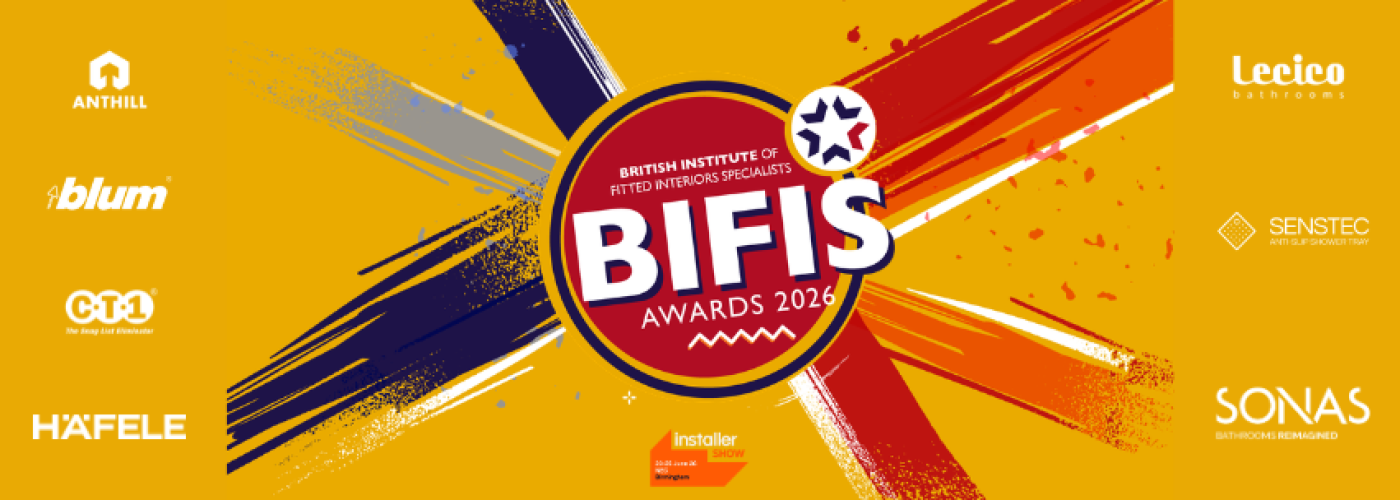 BIFIS Awards 2026 now open for entries