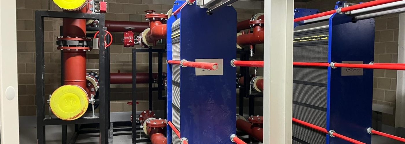 OCU expands capabilities with the acquisition of District Heating specialist Valmech