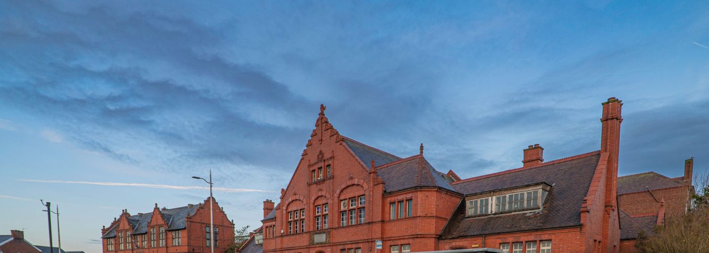 Developer sought for major Cheshire town centre residential scheme