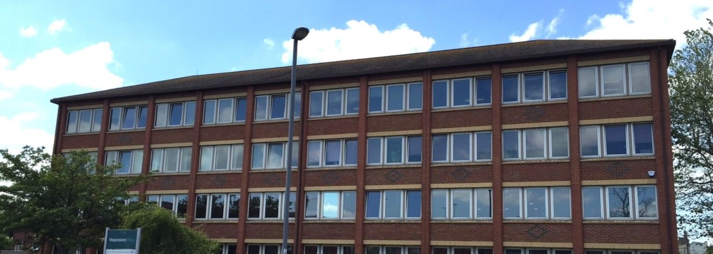 Green light for £11m office to flats Build-to-Rent conversion in Dorset