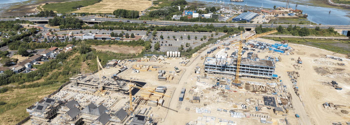 VIVID and Barclays build on long-standing relationship to support sustainable homes