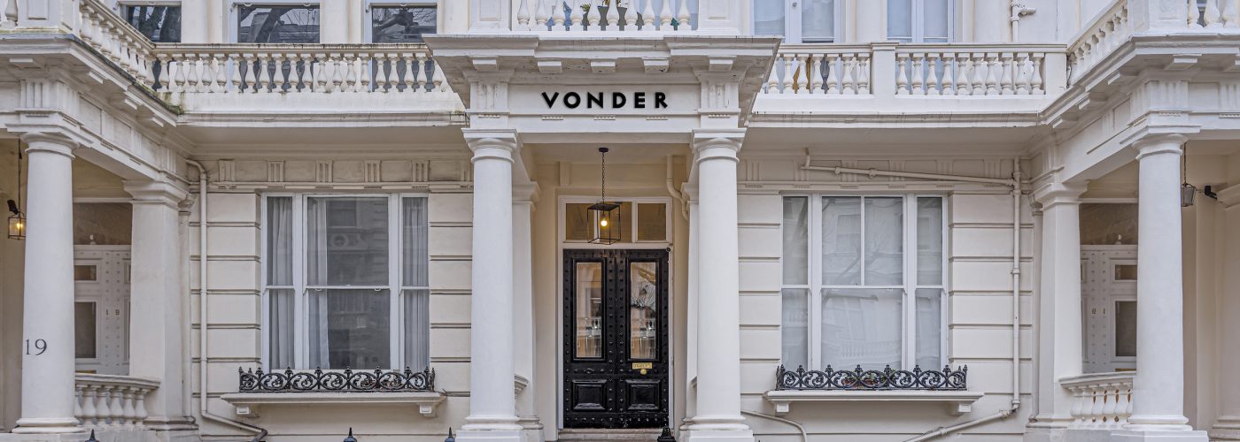 Vonder Hyde Park