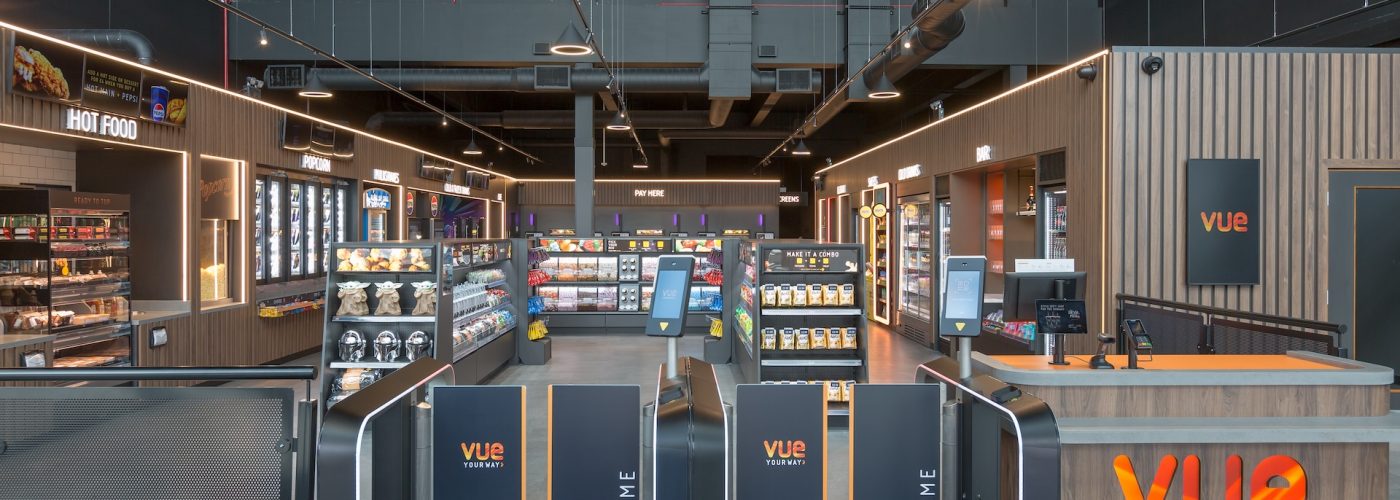 Lakeside secures new F&B deals, as Vue commits to major investment