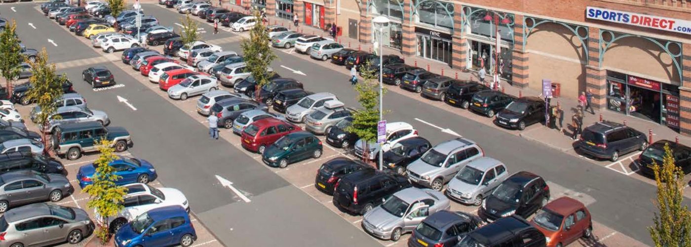 LCP acquires thriving Kidderminster shopping park