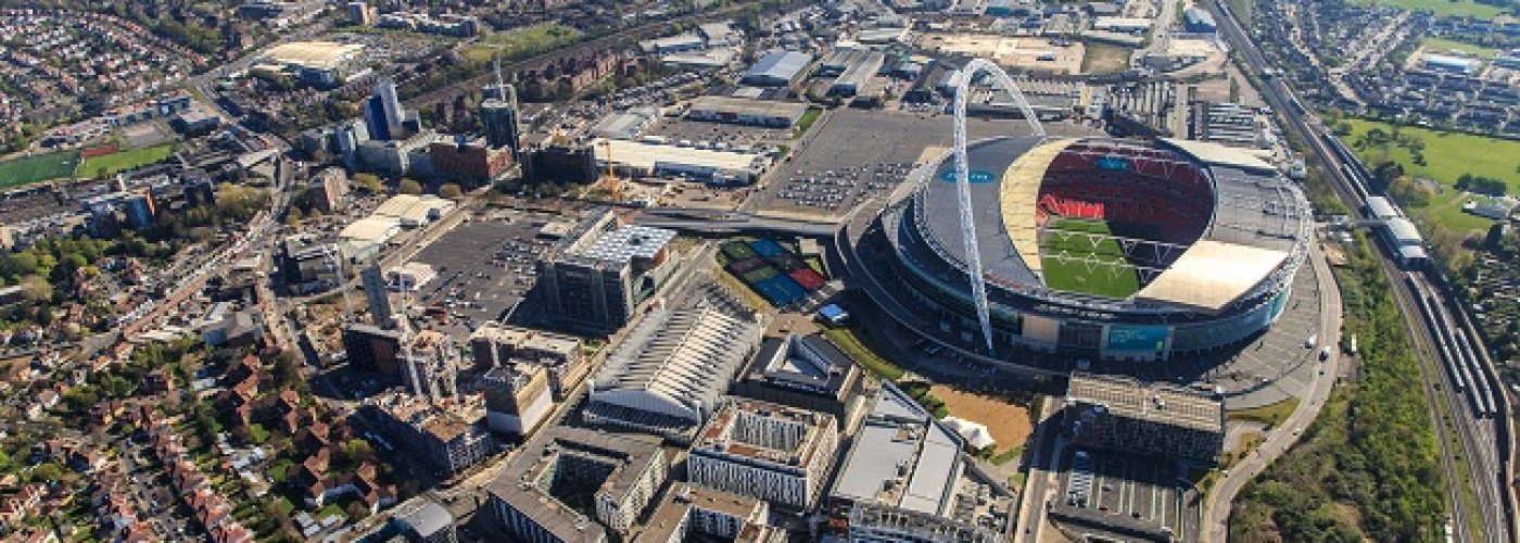 Wembley-Park-aerial-2015