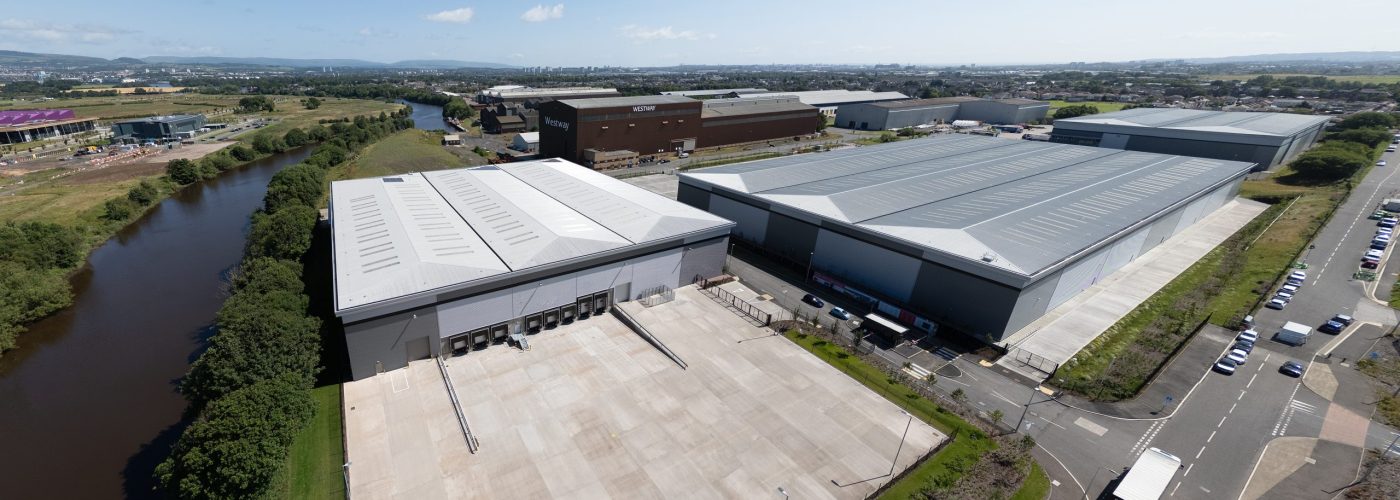 Canmoor’s Westway Lands Major Double Deal