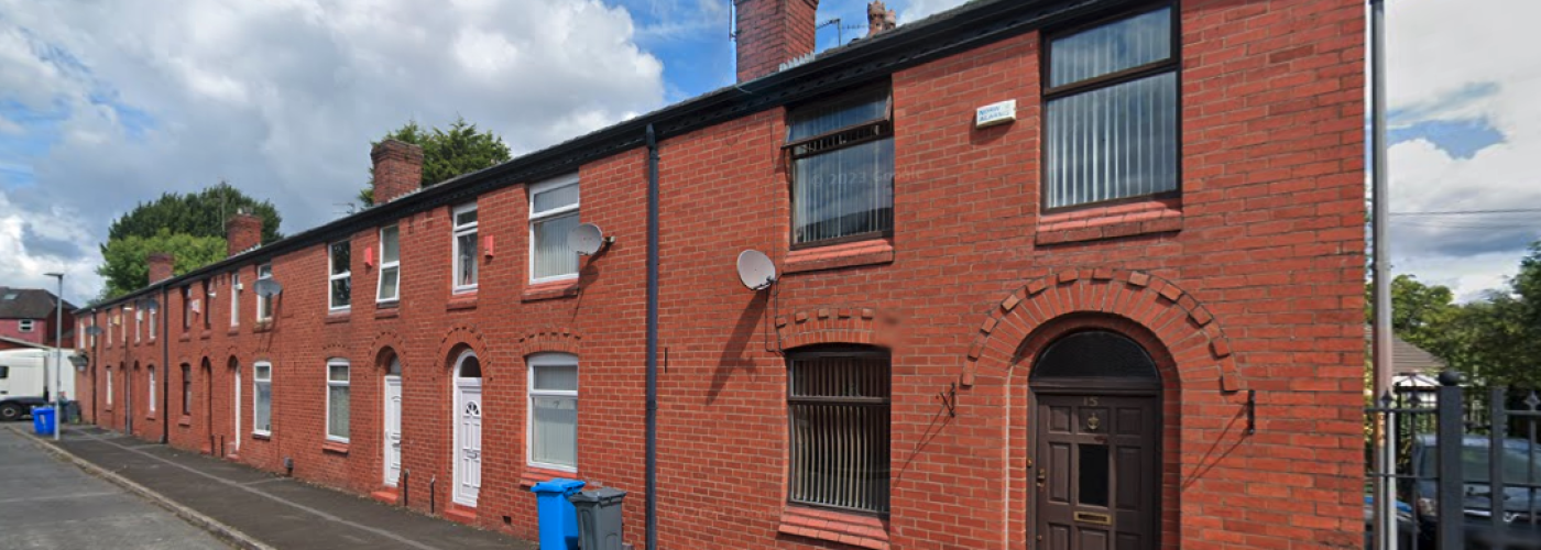 Landlord licensing extends to 1,900 more properties across Manchester