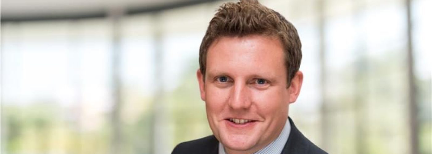 Savills appoints William Davies as Co-Head of PBSA Valuations