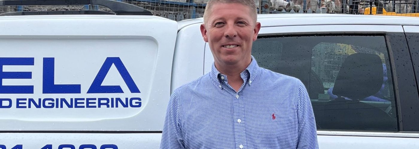 Akela Ground Engineering expand team with new general manager