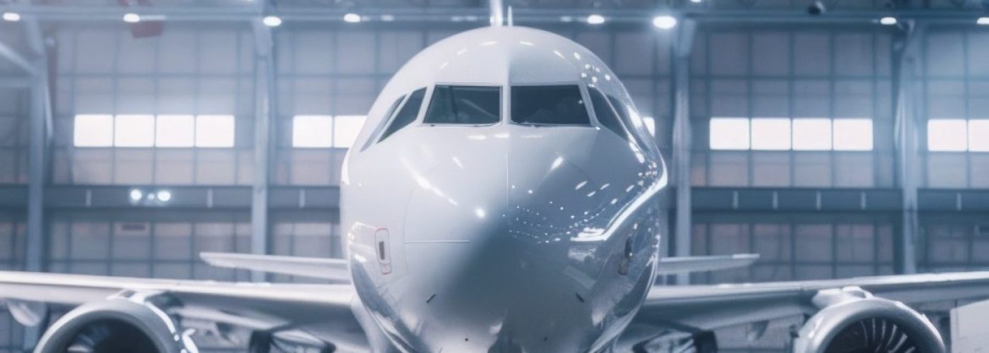 Hochiki Europe Delivers Next-Gen Fire Safety at Willis Aviation Services