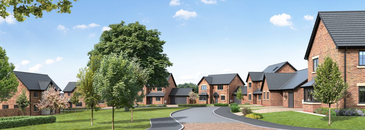 Approval granted for 157 homes on edge of Carlisle