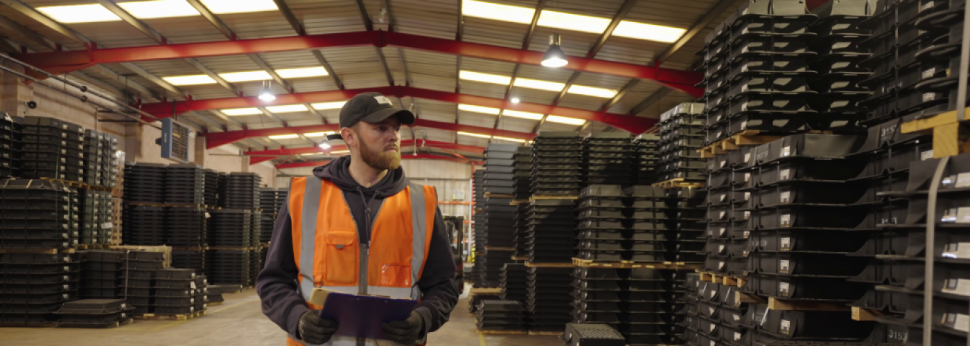 Wrekin products becomes first UK manufacturer to achieve CCPI assessed status for ductile iron range