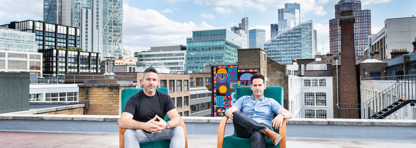 Canvas Offices increases London market share following impressive growth