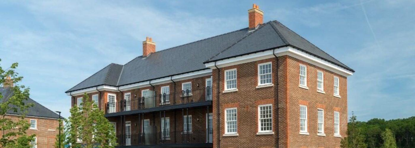 Pye Homes announces July Stamp Duty offer at Welborne Garden Village