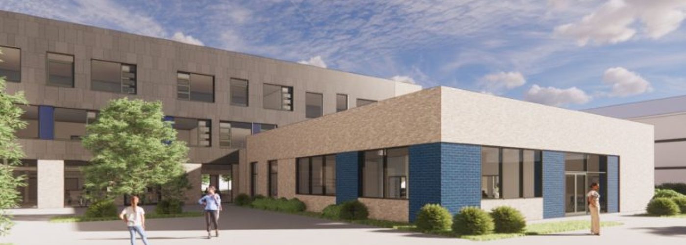 Kier to redevelop King’s Academy Bay House School in Gosport