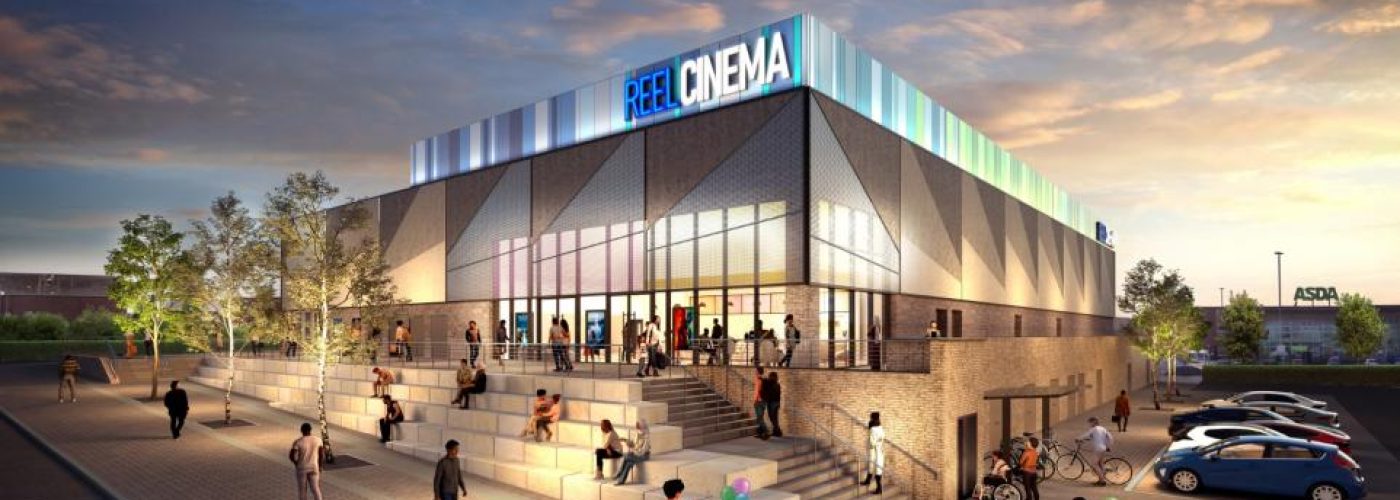 Works to start for Ashington town centre regeneration