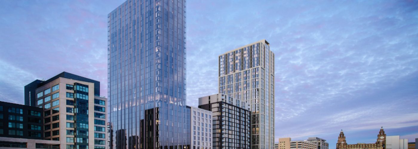 X1 appointed developer for Patagonia Place
