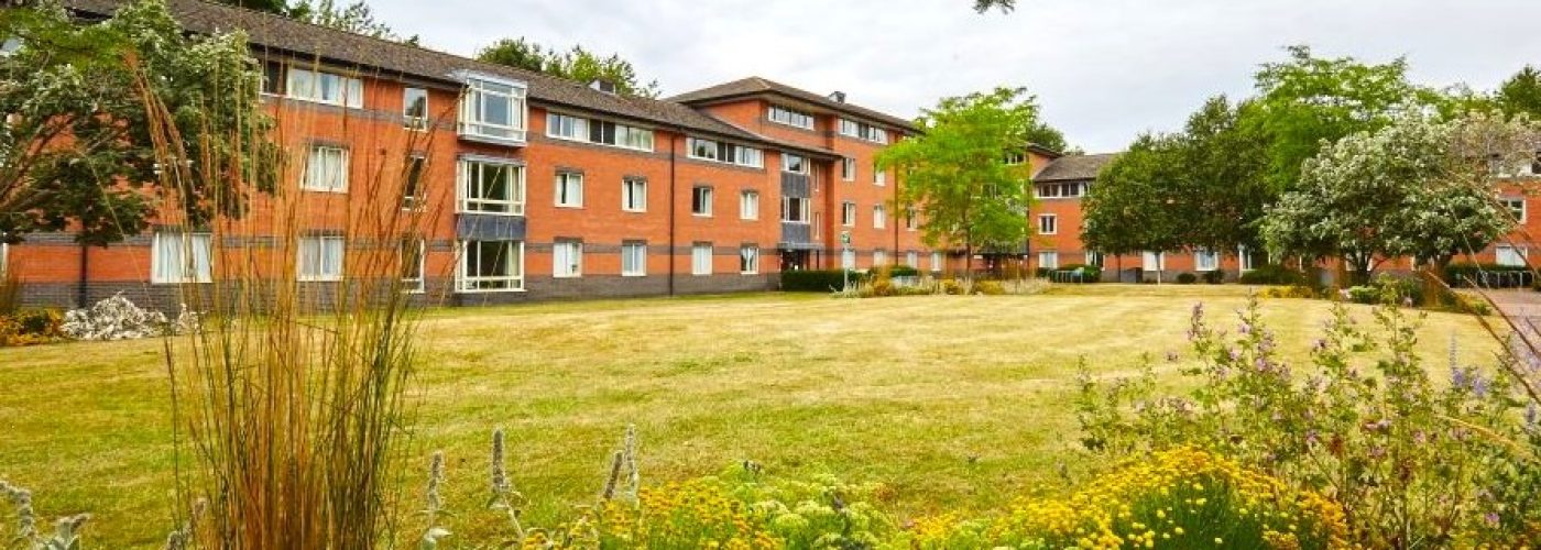 Work starts at University of Warwick Claycroft Residences