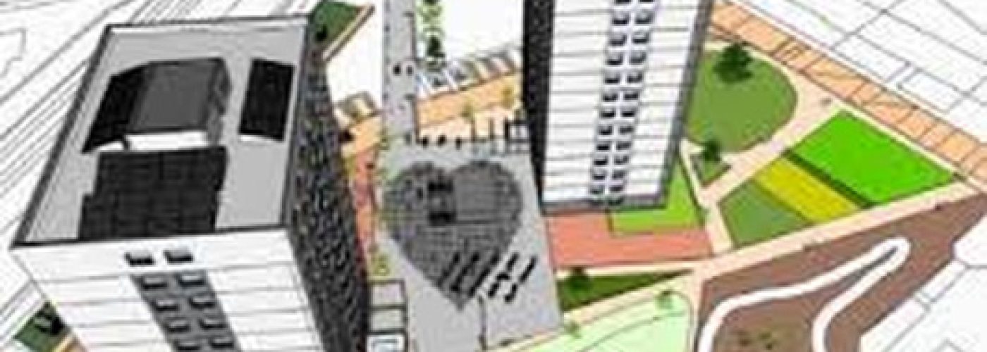 £21million contract recommended for approval for retrofit and upgrades at Craigmillar and Peffermill Court