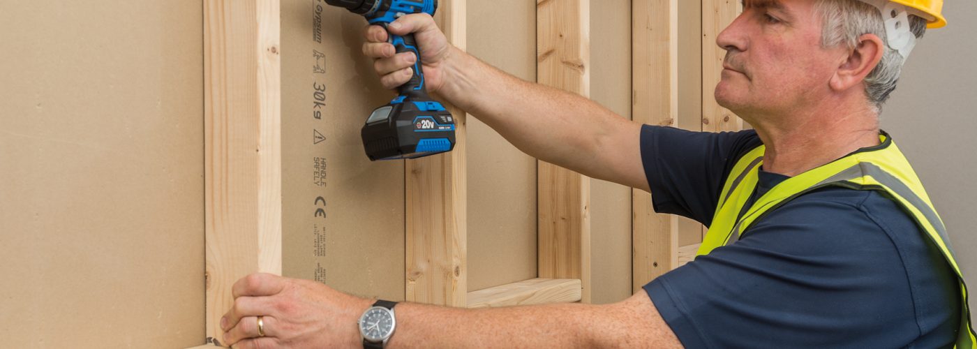 Britain’s Busy Tradespeople Fall Behind on Home Improvements