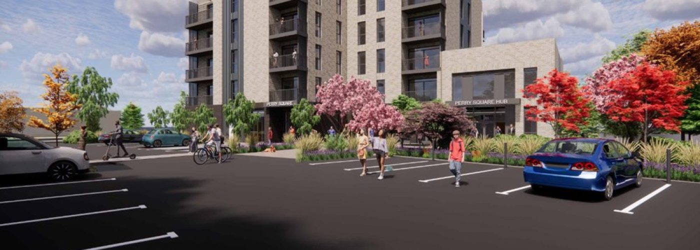 Plans approved for Harlow council homes