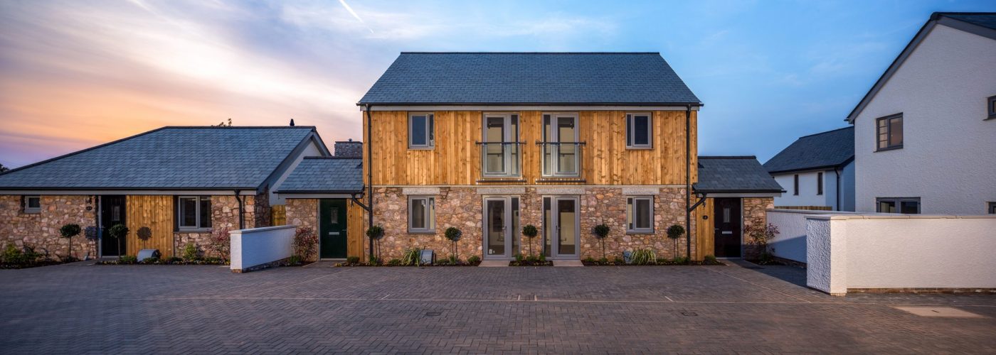 Cavanna Homes Crowned Housebuilder of the Year for Second Year Running