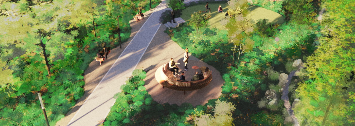 Plans for Royal Liverpool Hospital nature park approved
