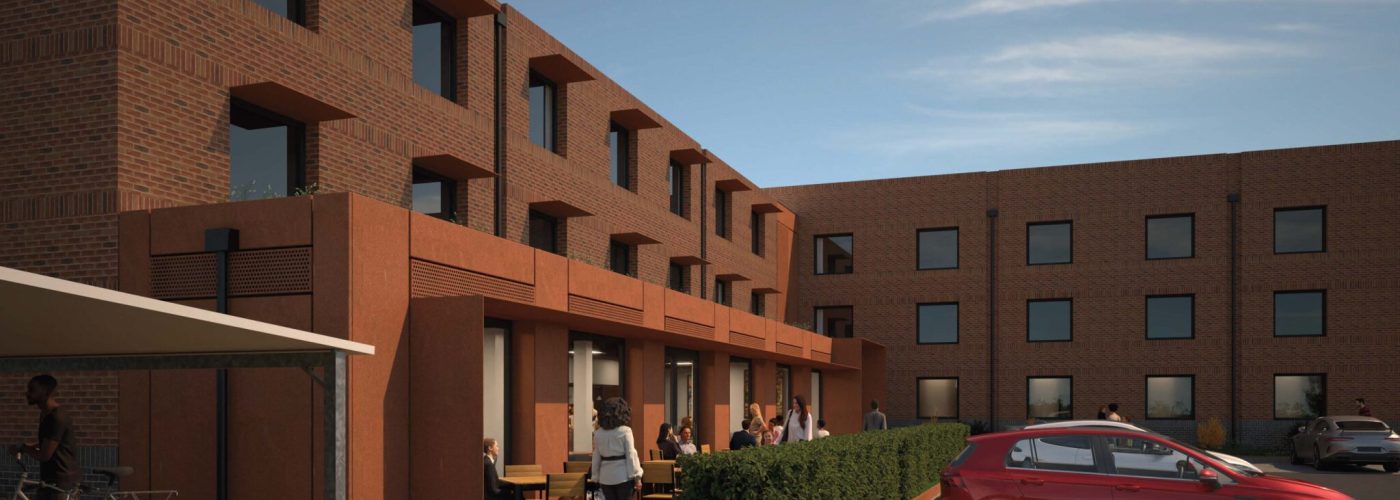 Premier Inn gets ready for second Chichester location