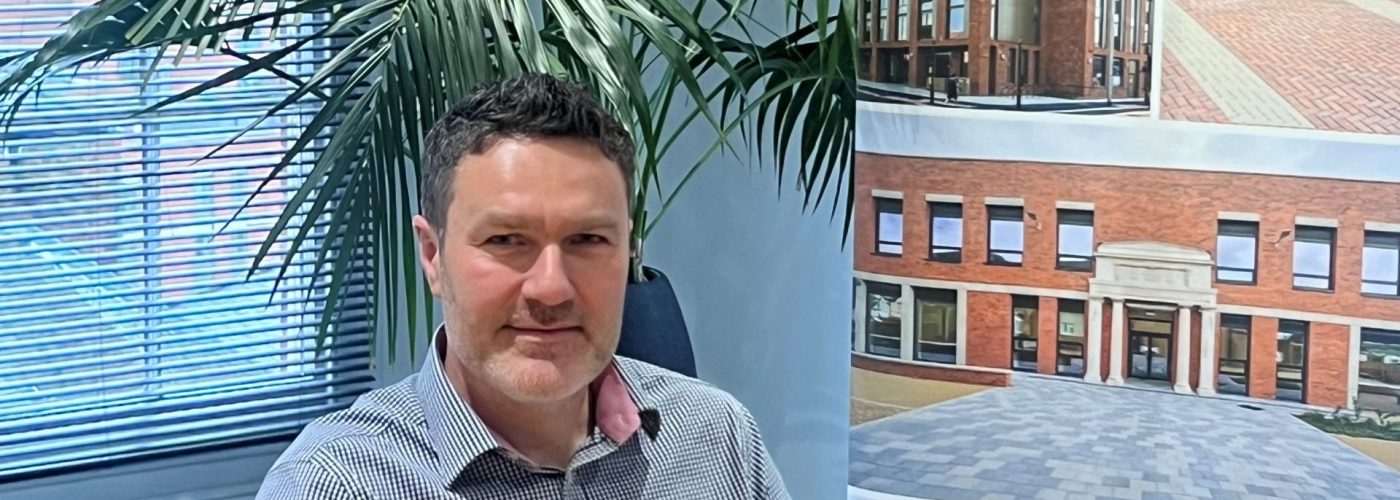 Clegg Construction appoints new commercial manager