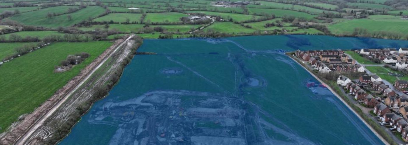 Housebuilder Jones Homes acquires Middlewich site