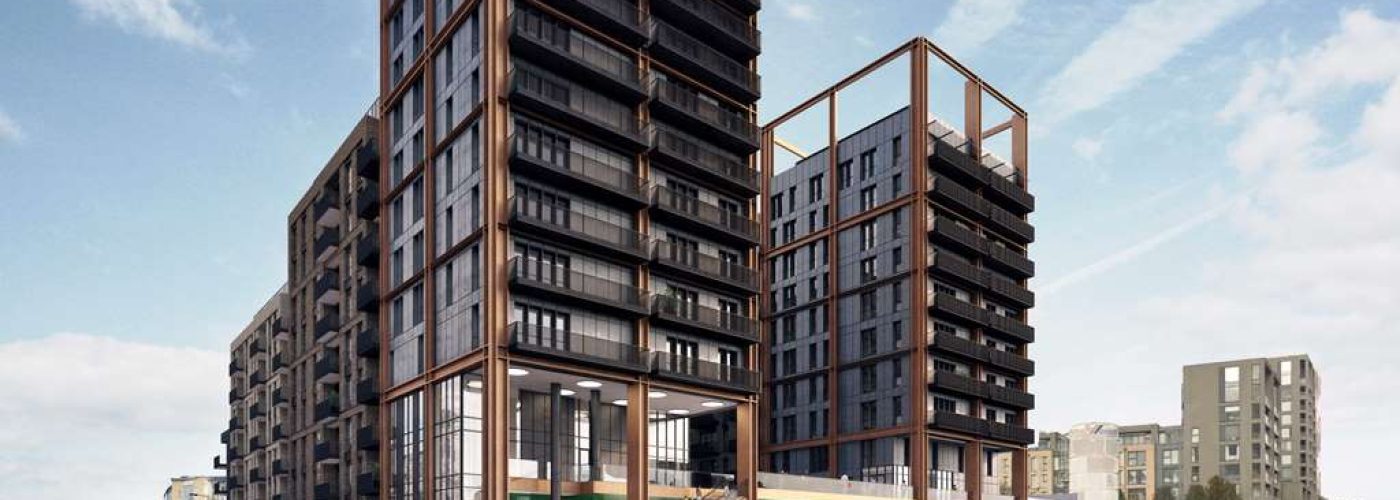 Henley secures approval for Fulham wharf development