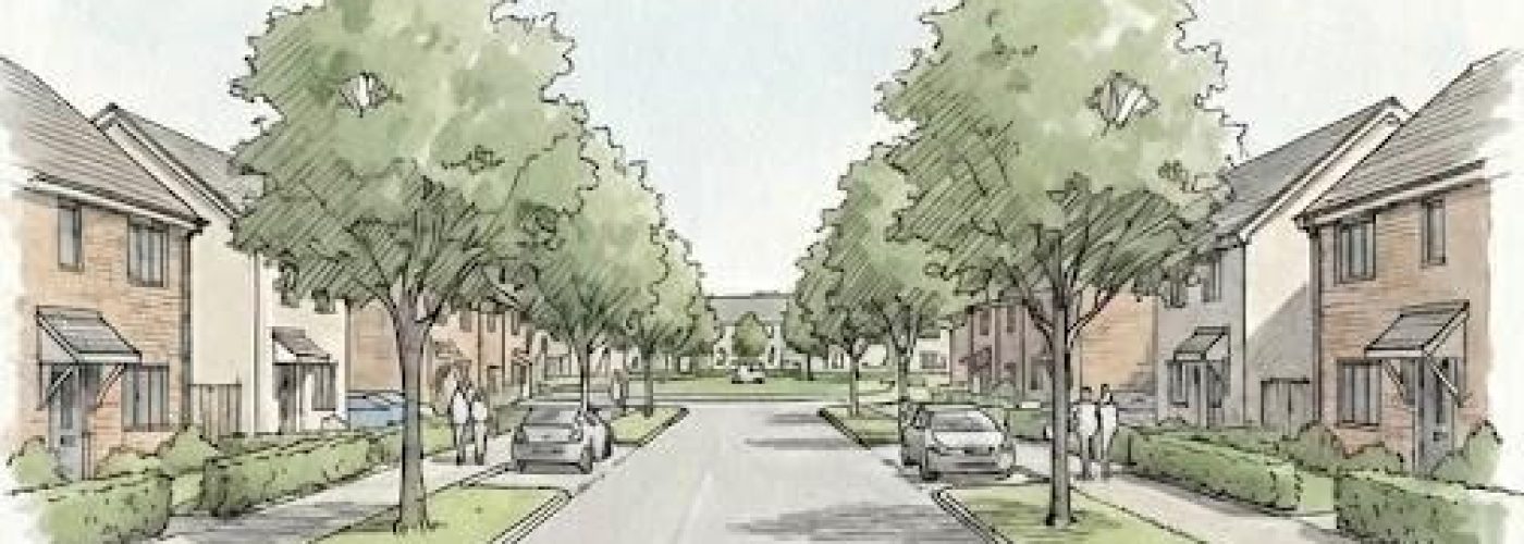 Bellway submits plans for 260 homes in Godmanchester