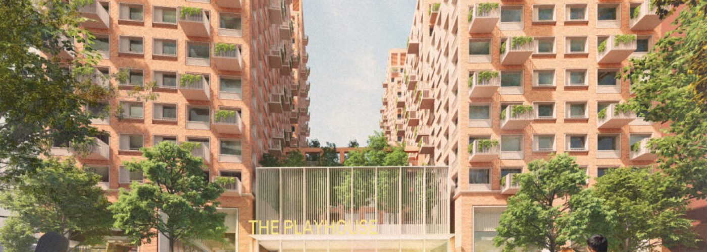 Edgbaston Street Gardens