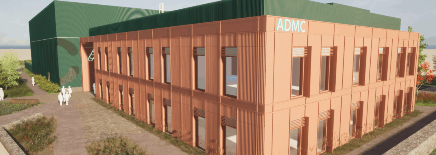 Lindum appointed for automation centre contract