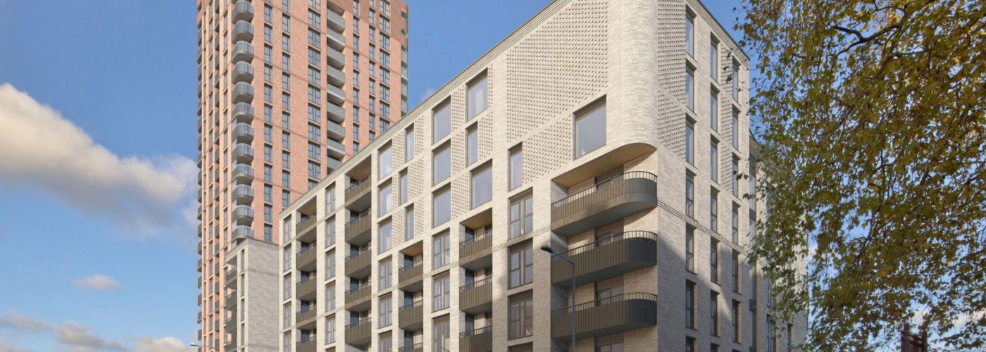 Regal gets green light for London’s Swiss Cottage