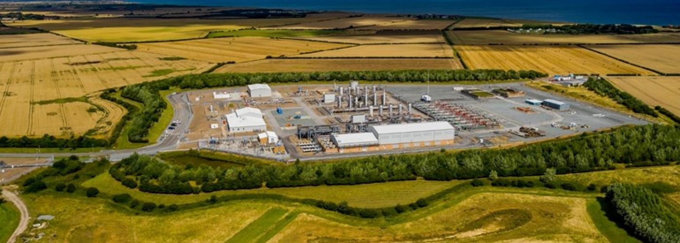 Two SSE hydrogen projects among UK fund finalists