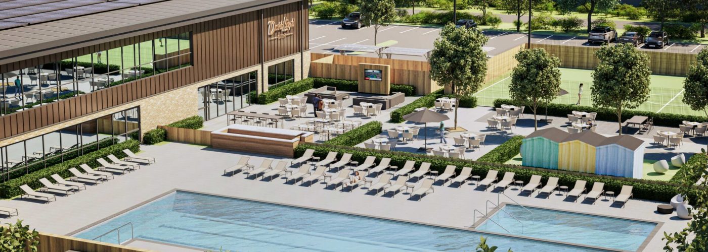 Wirral Waters to welcome David Lloyd Leisure scheme