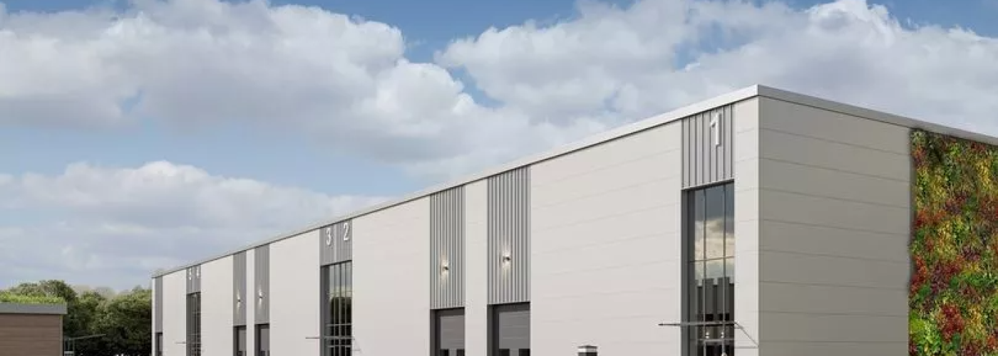 Wykeland Group announces new development at Melton West