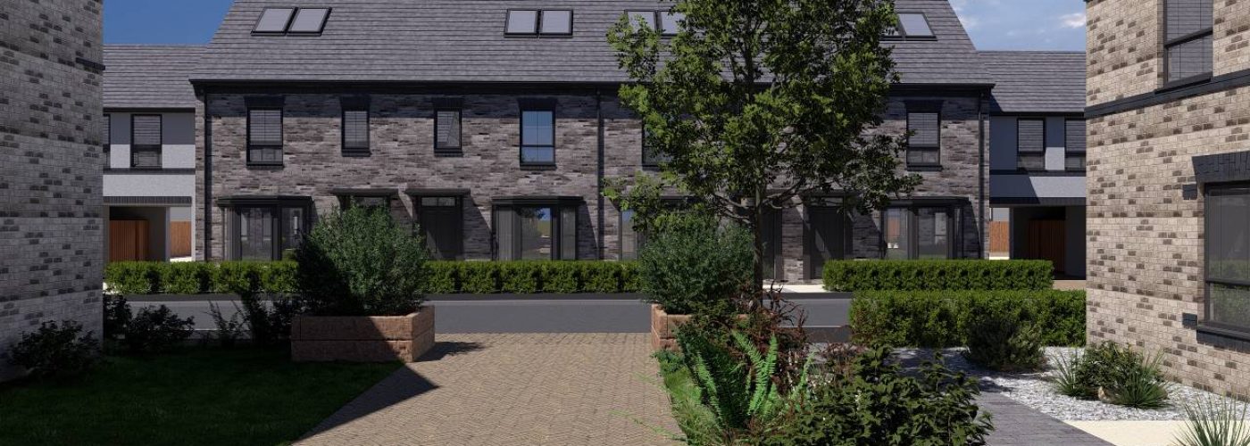 Story Homes secures permission for Edgehill Park