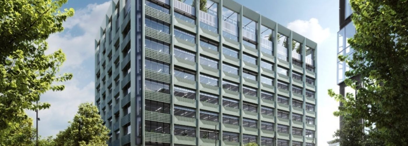 Wates wins fitout for Manchester First Street Hub