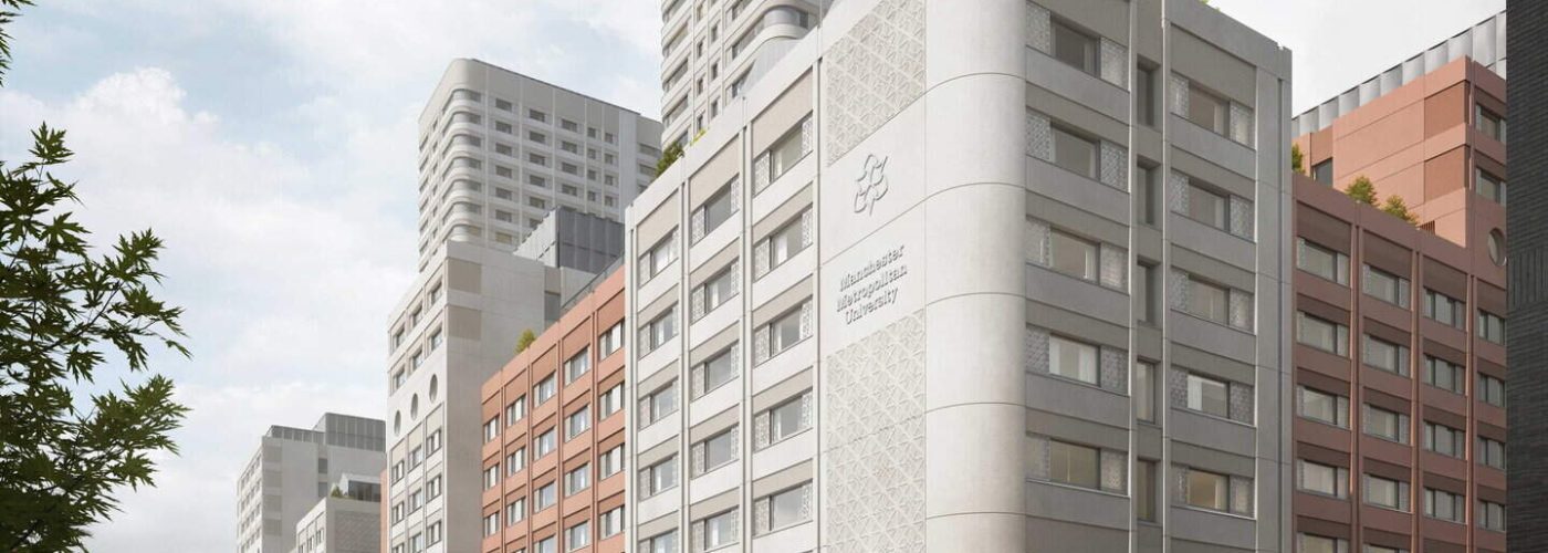 GRAHAM wins Cambridge Halls redevelopment contract