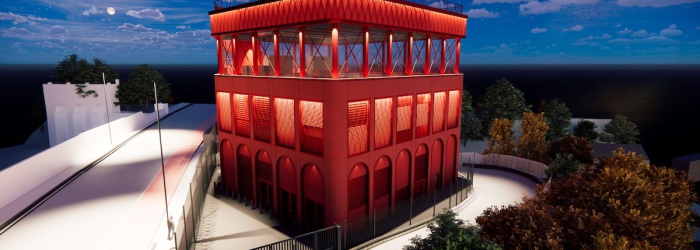 Green light for Bath Road Energy Centre