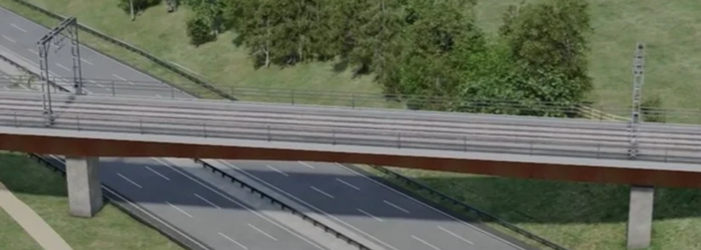 Skanska wins £43m Clifton Bridge deal in Cumbria
