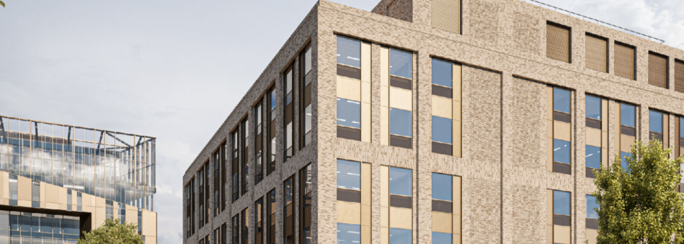 Kier begins construction on University of Huddersfield’s healthcare facility