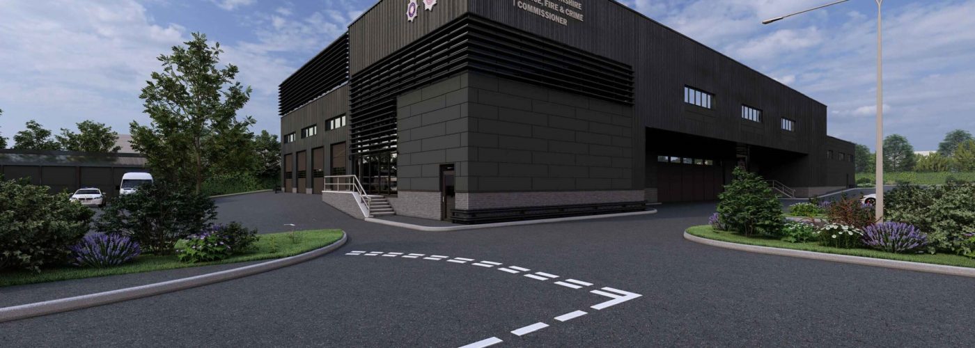 Henry Brothers appointed to deliver Northamptonshire project