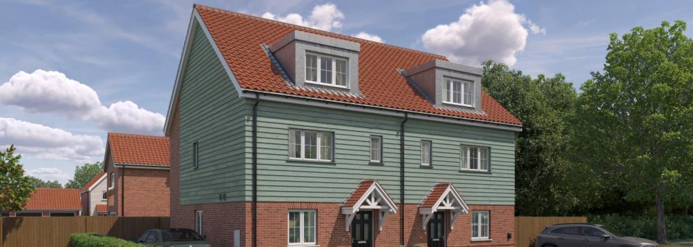 Hill Group unveils St George's Place development