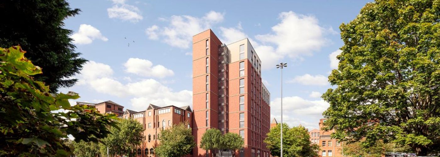 Pullans secures approval for Joseph’s Well student accommodation