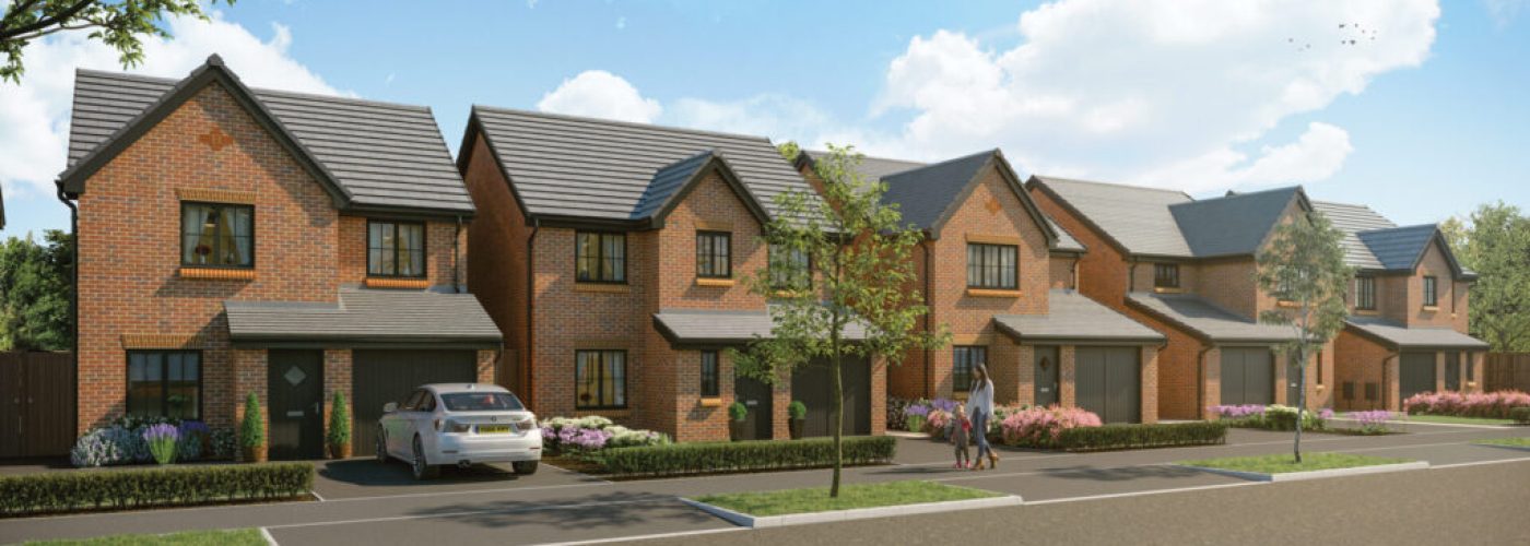 Work to start on Bellway development in Winwick