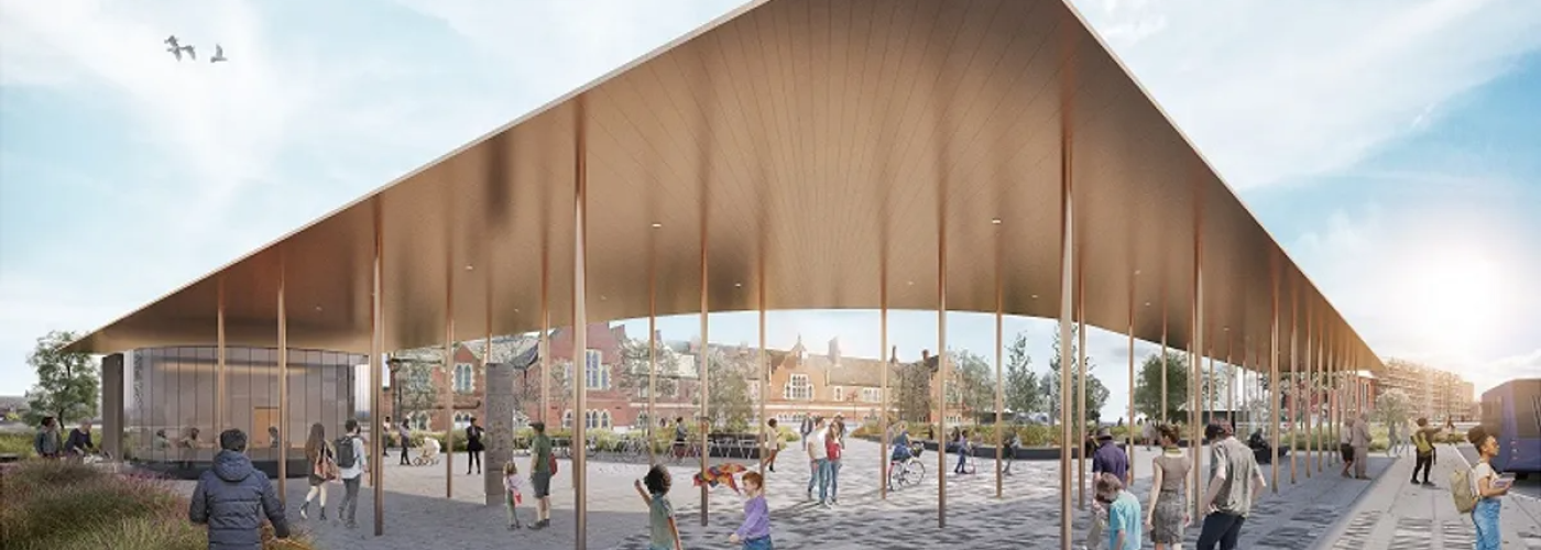McPhillips lands £10m contract to build major transport hub